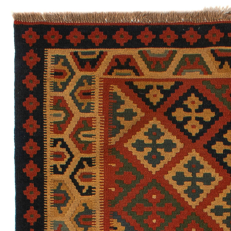 Kilim Fars Teppe 213x148cm