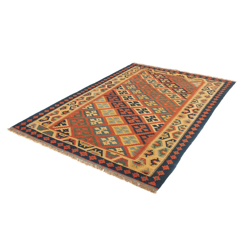 Kilim Fars Teppe 213x148cm