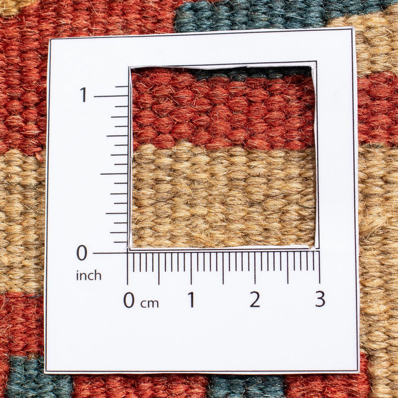 Kilim Fars Teppe 213x148cm