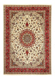 Tabriz - 50 Raj Teppe 354x253cm - Persisk teppe