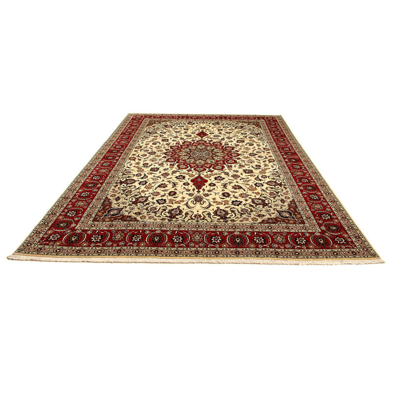Tabriz - 50 Raj Teppe 354x253cm - Persisk teppe