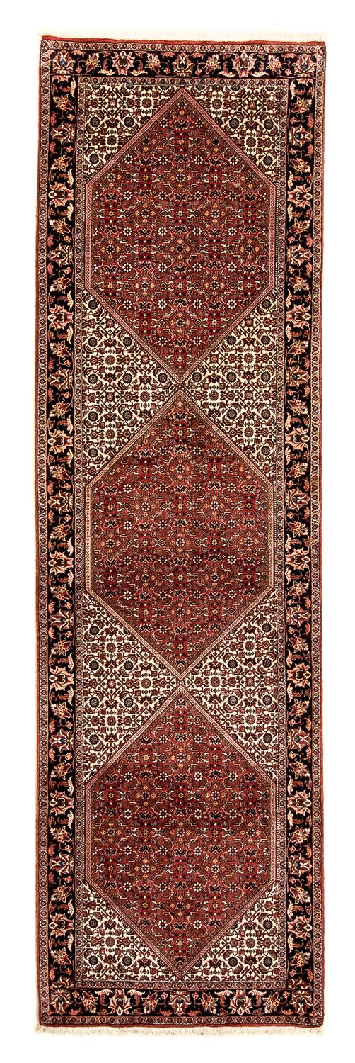 Bidjar Teppe 84x292cm - Persisk teppe