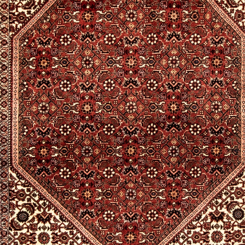 Bidjar Teppe 84x292cm - Persisk teppe