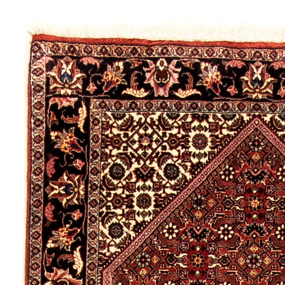 Bidjar Teppe 84x292cm - Persisk teppe