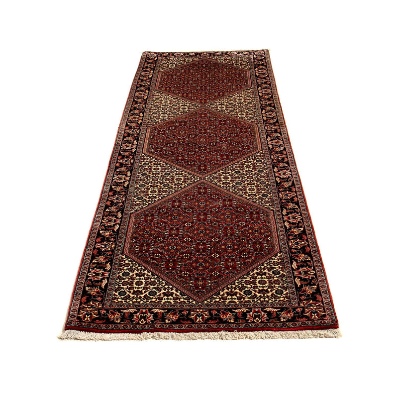 Bidjar Teppe 84x292cm - Persisk teppe