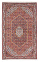 Bidjar Teppe 174x107cm - Persisk teppe
