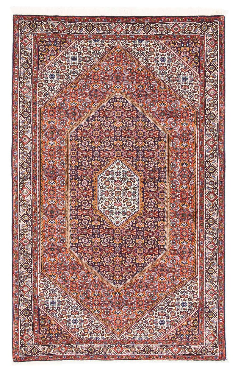 Bidjar Teppe 174x107cm - Persisk teppe
