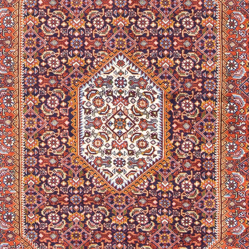 Bidjar Teppe 174x107cm - Persisk teppe