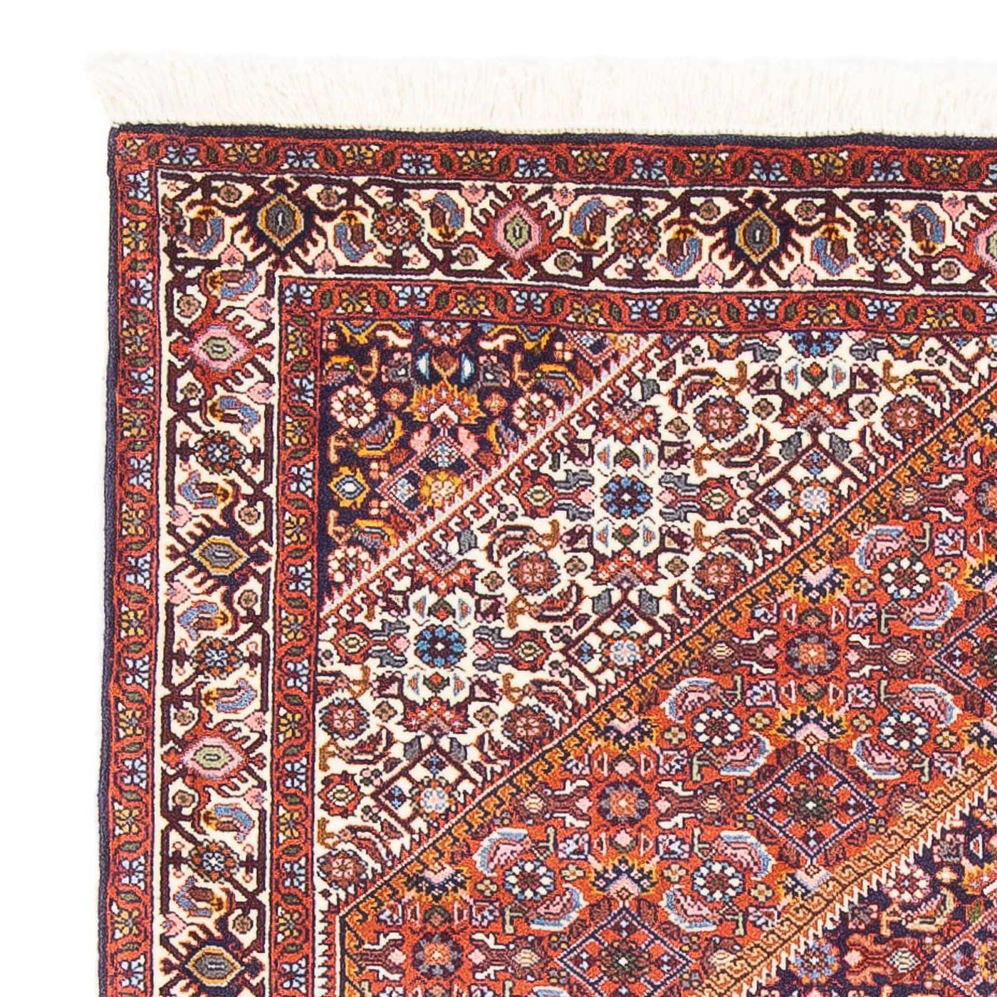 Bidjar Teppe 174x107cm - Persisk teppe