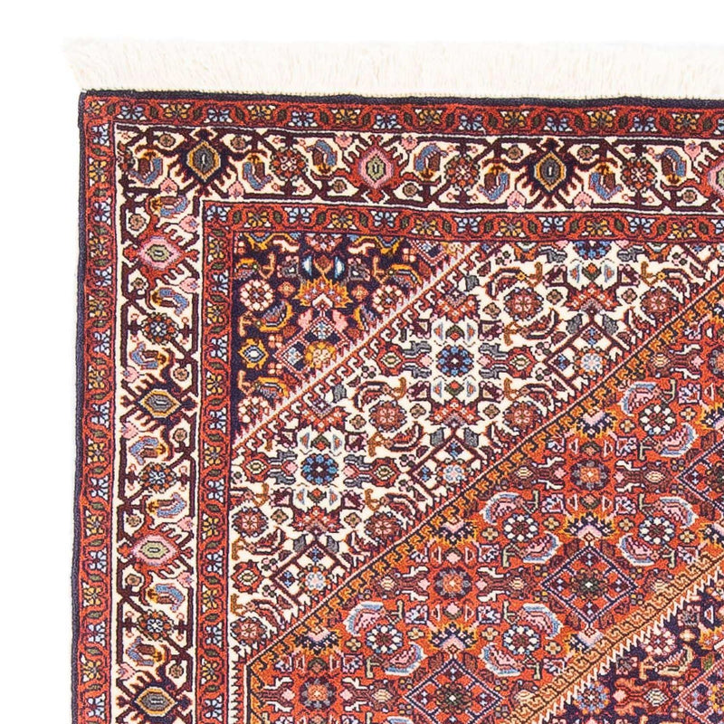 Bidjar Teppe 174x107cm - Persisk teppe