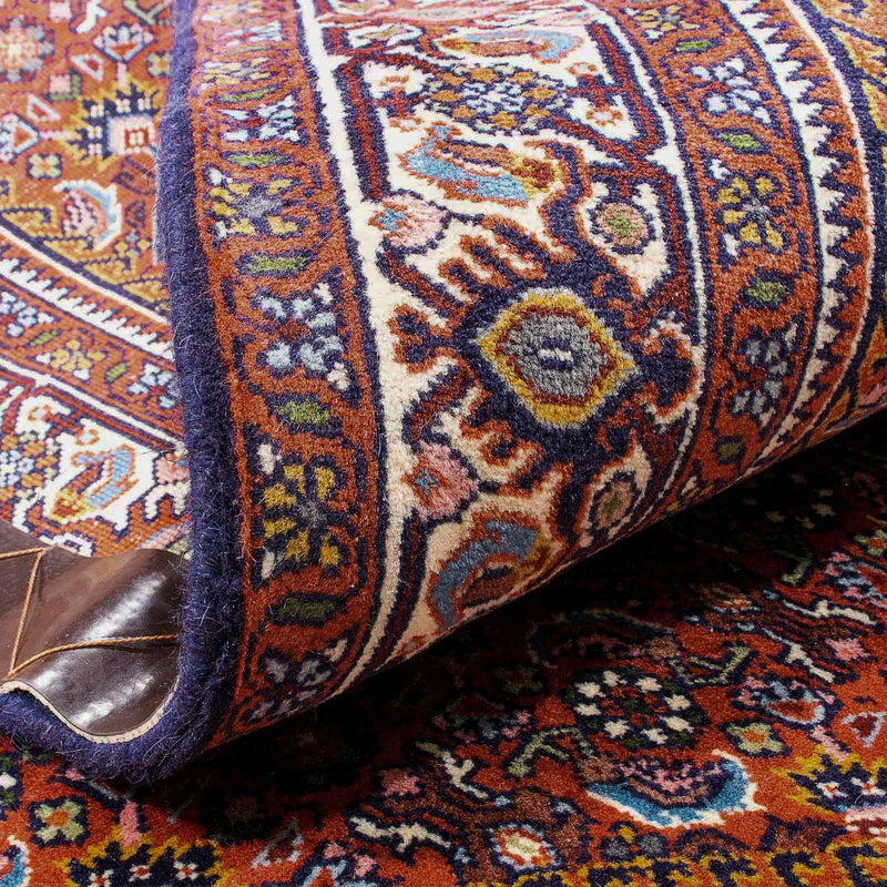 Bidjar Teppe 174x107cm - Persisk teppe