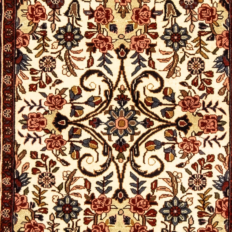 Bidjar Teppe 298x74cm - Persisk teppe