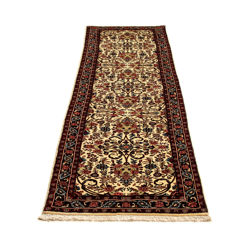 Bidjar Teppe 298x74cm - Persisk teppe