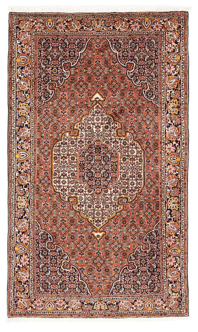 Bidjar Teppe 108x178cm - Persisk teppe