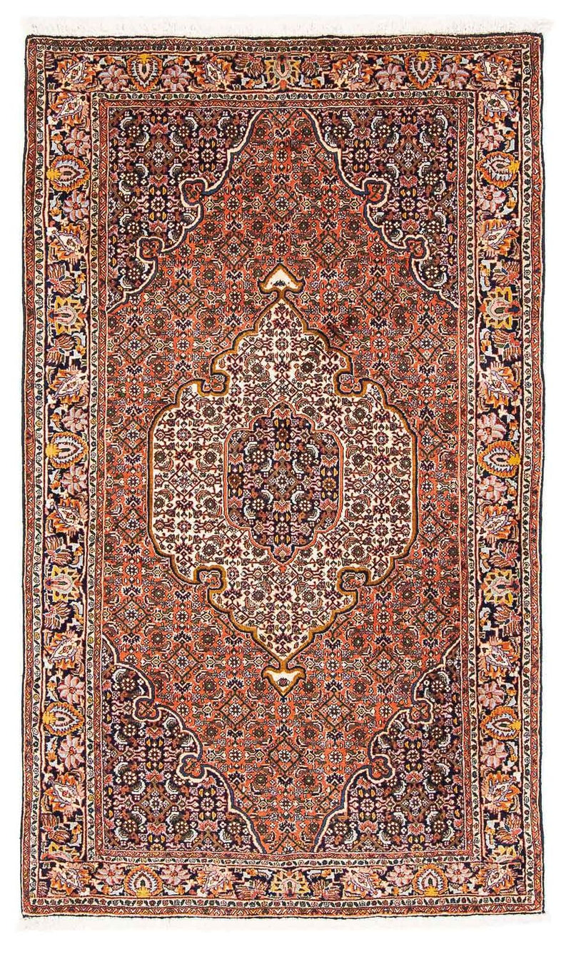 Bidjar Teppe 178x108cm - Persisk teppe