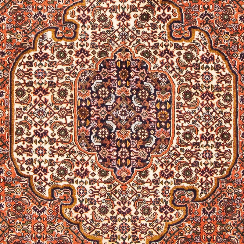 Bidjar Teppe 178x108cm - Persisk teppe