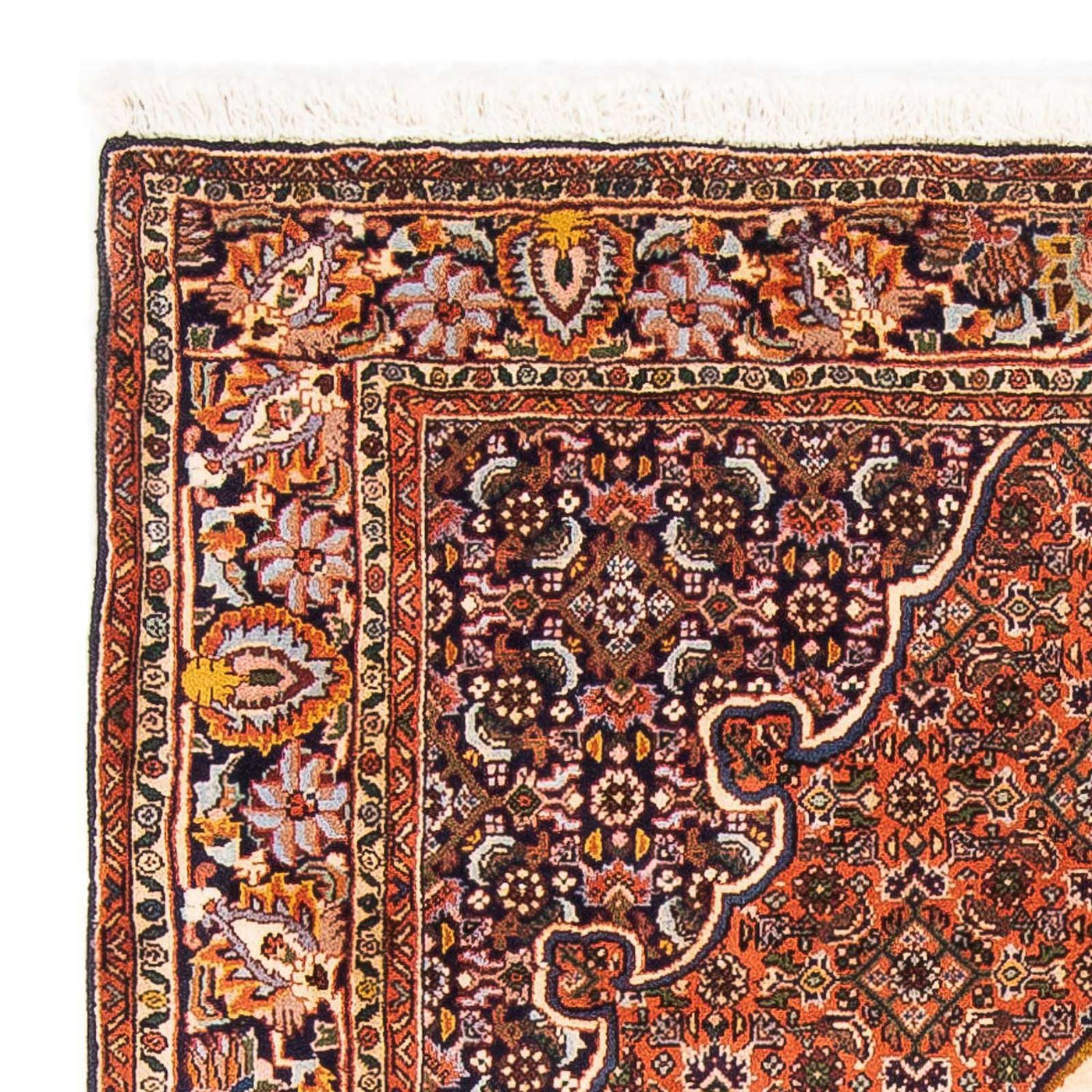Bidjar Teppe 178x108cm - Persisk teppe