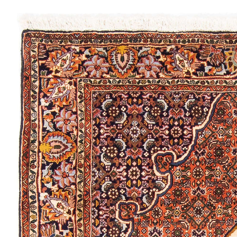 Bidjar Teppe 178x108cm - Persisk teppe