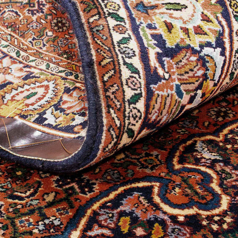 Bidjar Teppe 178x108cm - Persisk teppe