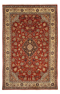 Sarouk Teppe 297x198cm - Persisk teppe – product image