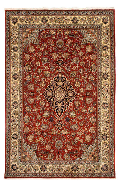 Sarouk Teppe 198x297cm - Persisk teppe