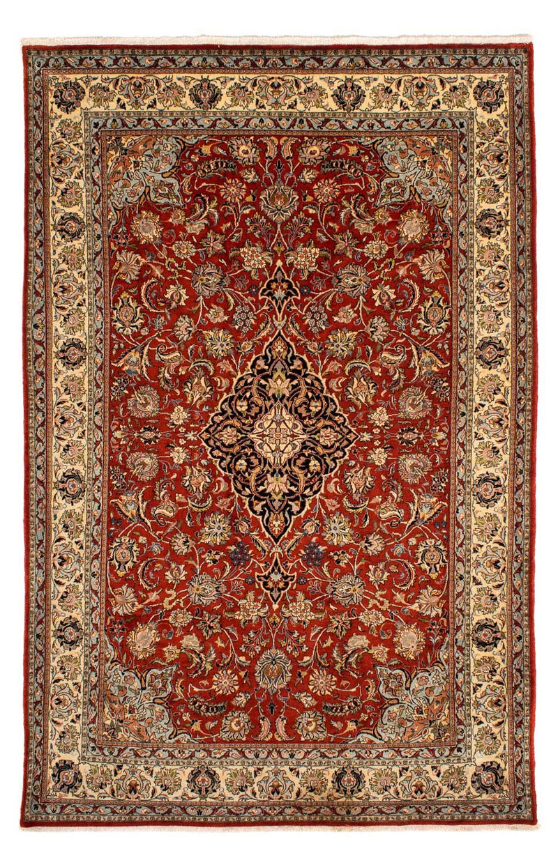 Sarouk Teppe 297x198cm - Persisk teppe
