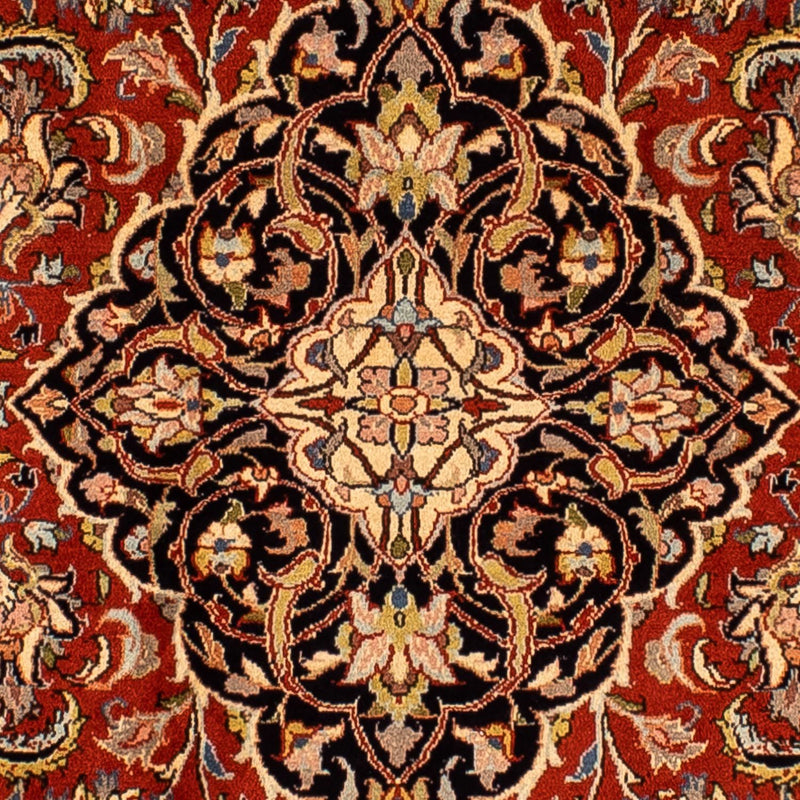 Sarouk Teppe 297x198cm - Persisk teppe