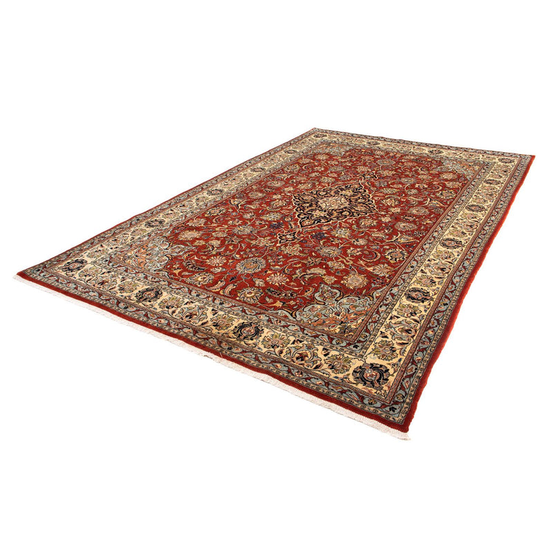 Sarouk Teppe 297x198cm - Persisk teppe