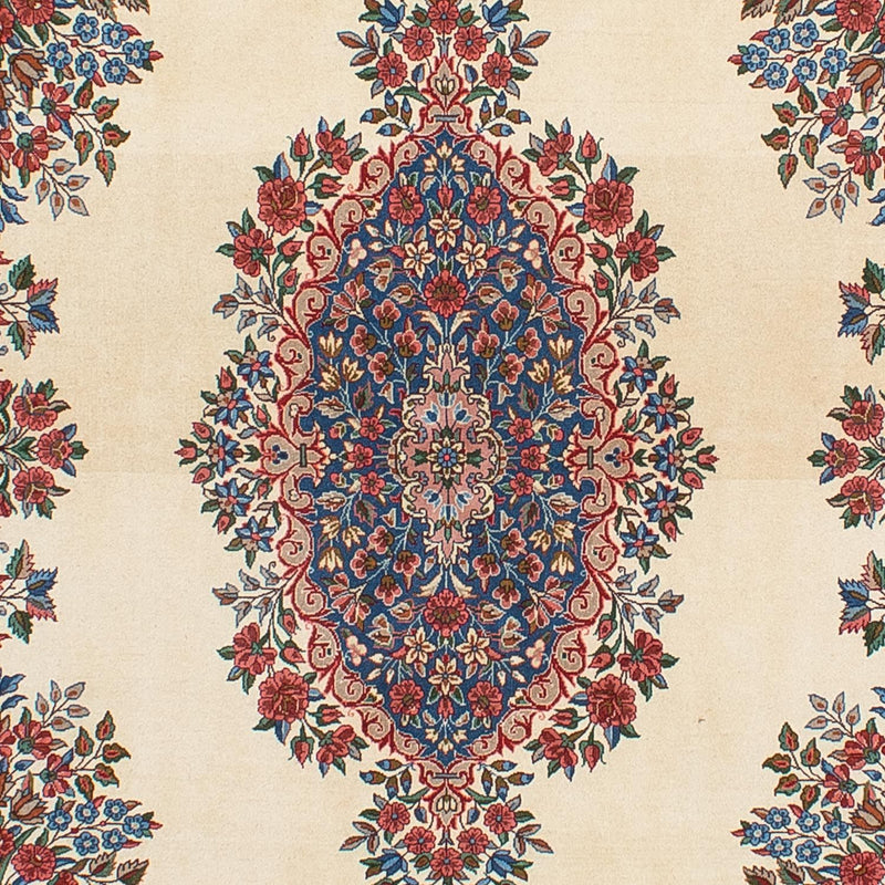 Rafsanjan Teppe 317x200cm - Persisk teppe
