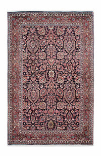 Bidjar Teppe 130x209cm - Persisk teppe – product image