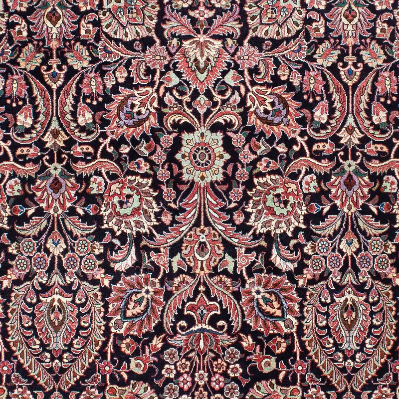 Bidjar Teppe 130x209cm - Persisk teppe