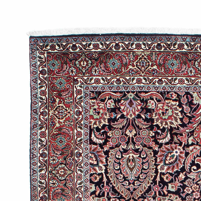 Bidjar Teppe 130x209cm - Persisk teppe