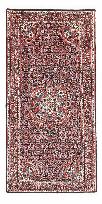 Bidjar Teppe 68x140cm - Persisk teppe