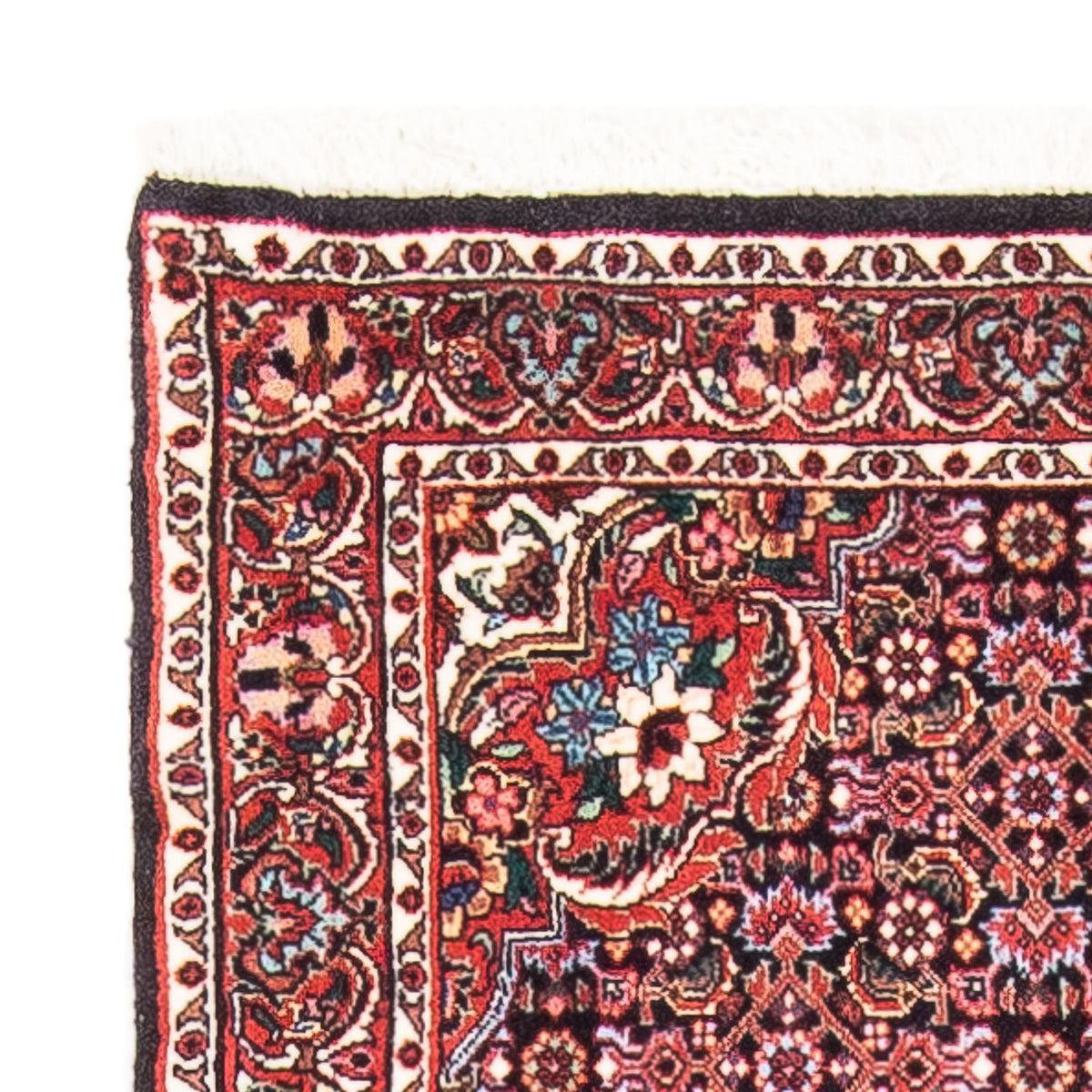 Bidjar Teppe 68x140cm - Persisk teppe