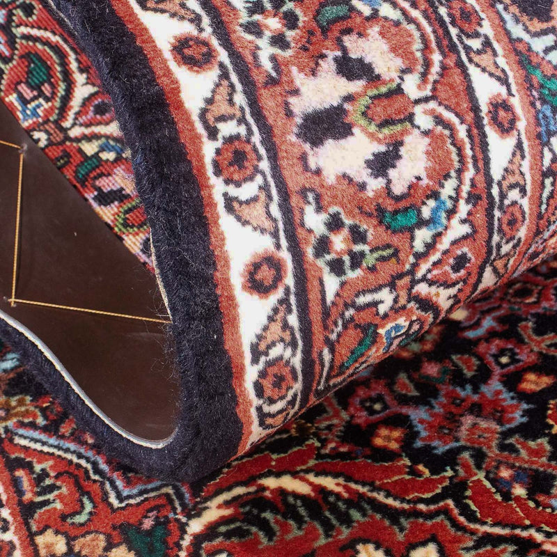 Bidjar Teppe 68x140cm - Persisk teppe