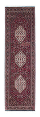 Bidjar Teppe 248x73cm - Persisk teppe