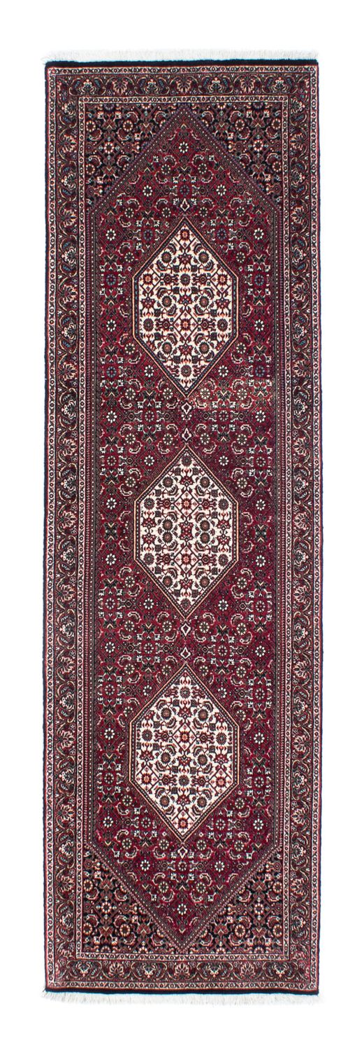 Bidjar Teppe 248x73cm - Persisk teppe