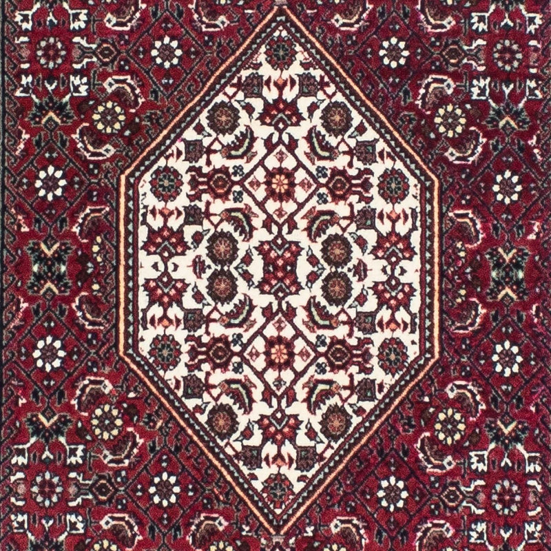 Bidjar Teppe 248x73cm - Persisk teppe