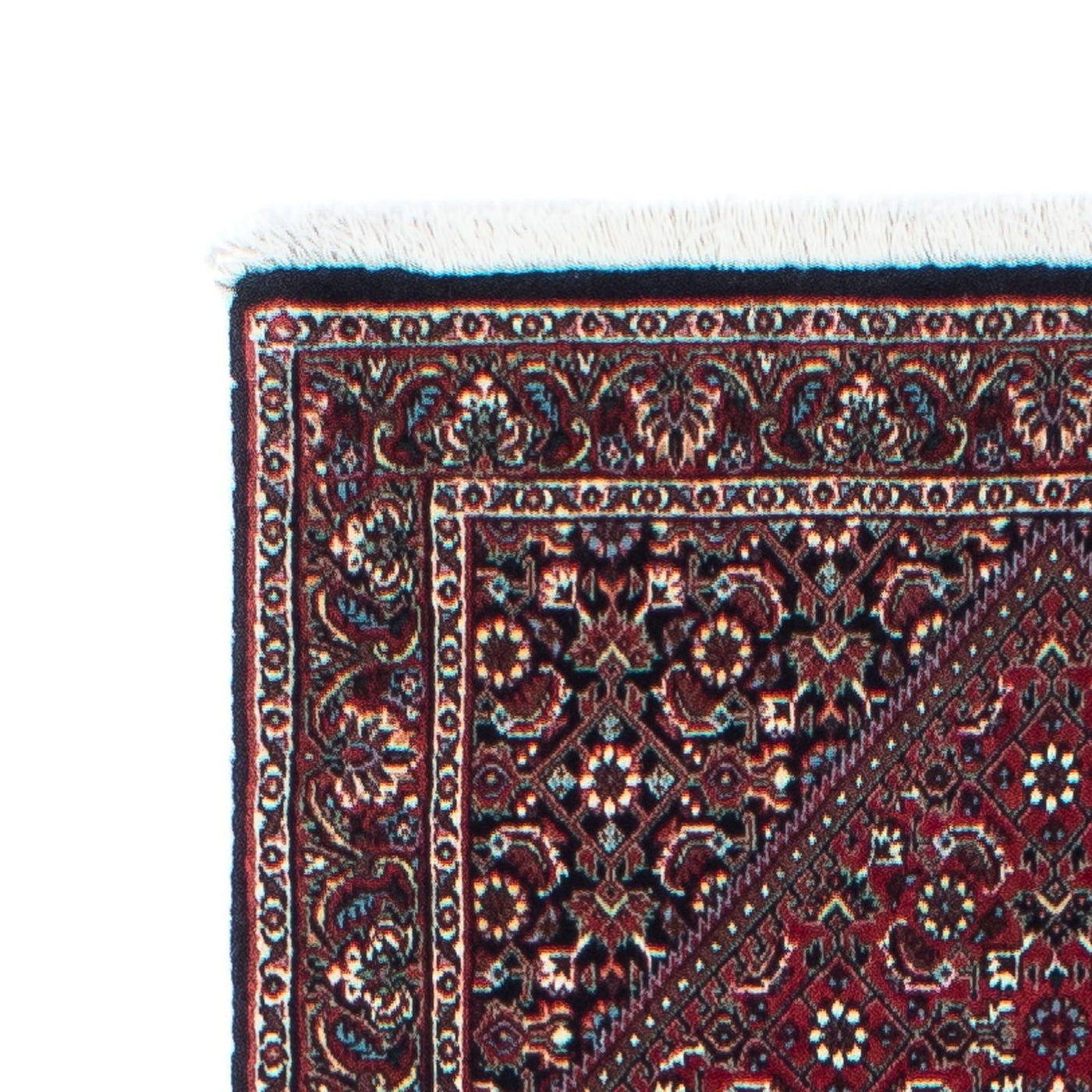 Bidjar Teppe 248x73cm - Persisk teppe