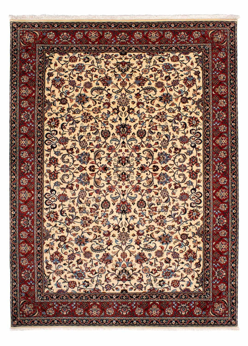 Sarouk Teppe 310x208cm - Persisk teppe
