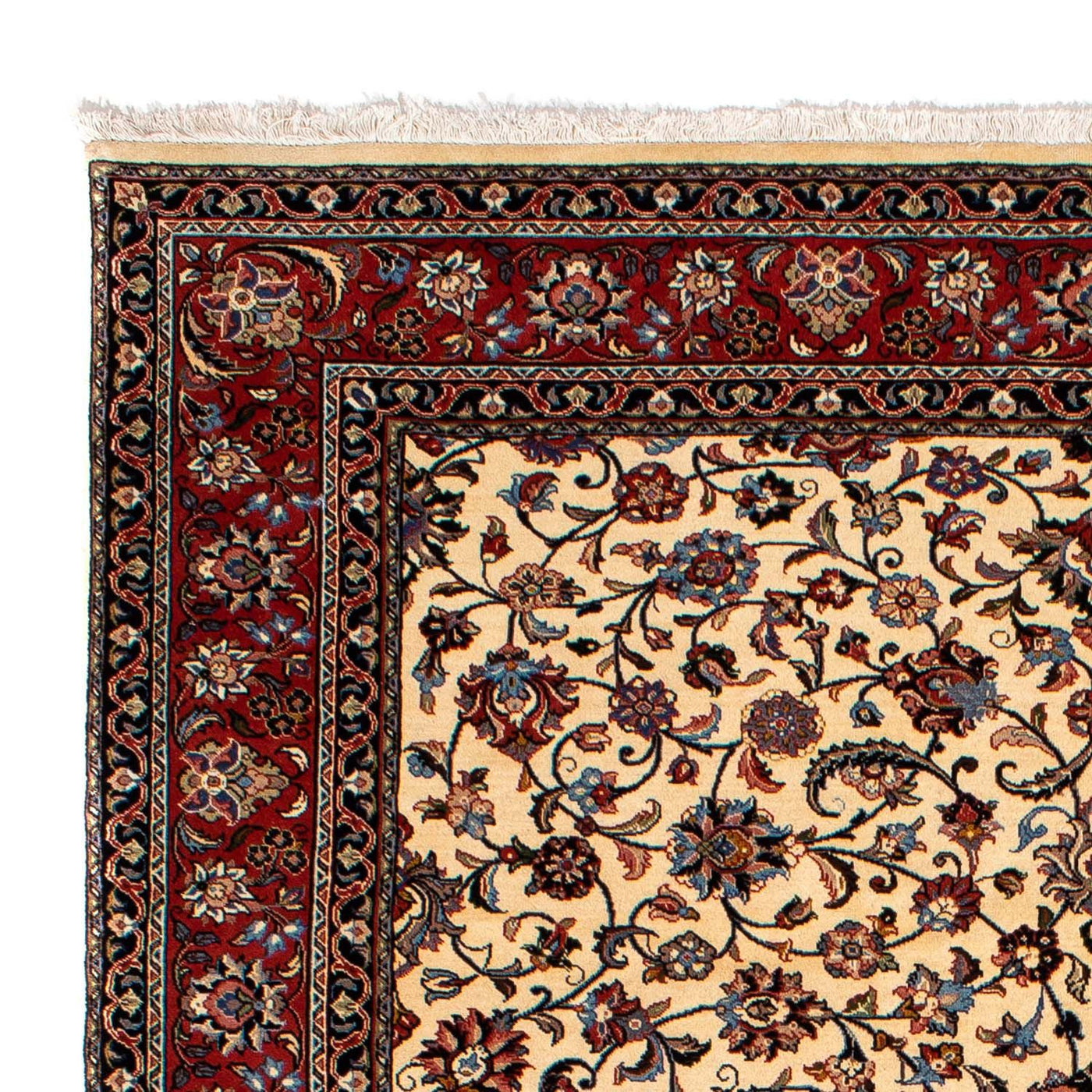 Sarouk Teppe 310x208cm - Persisk teppe