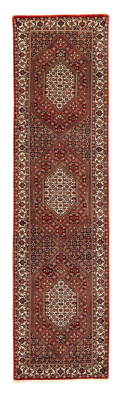 Bidjar Teppe 73x307cm - Persisk teppe