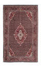 Bidjar Teppe 131x223cm - Persisk teppe