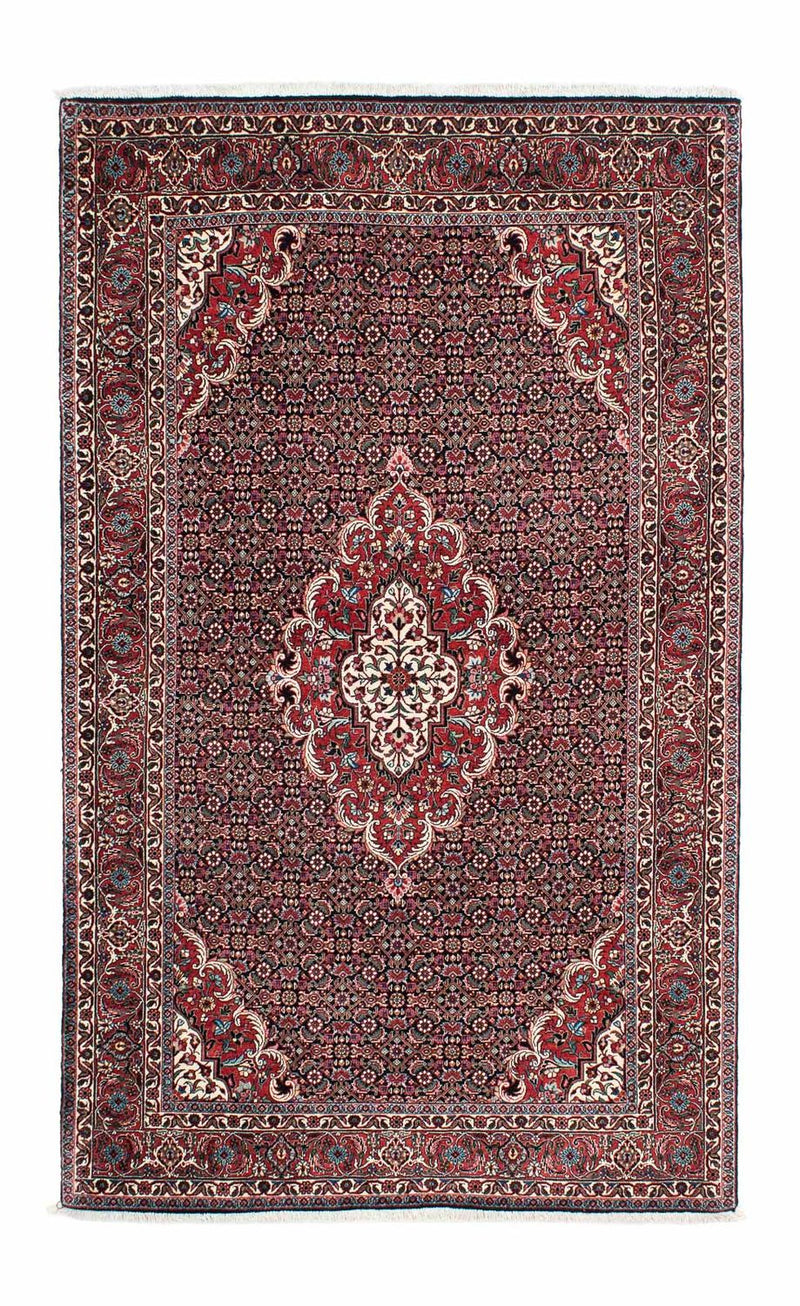 Bidjar Teppe 131x223cm - Persisk teppe