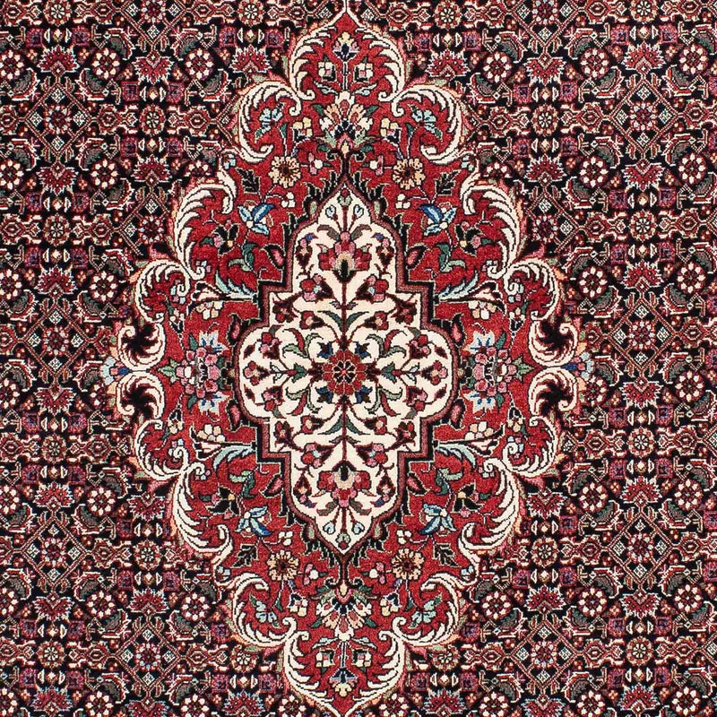 Bidjar Teppe 131x223cm - Persisk teppe