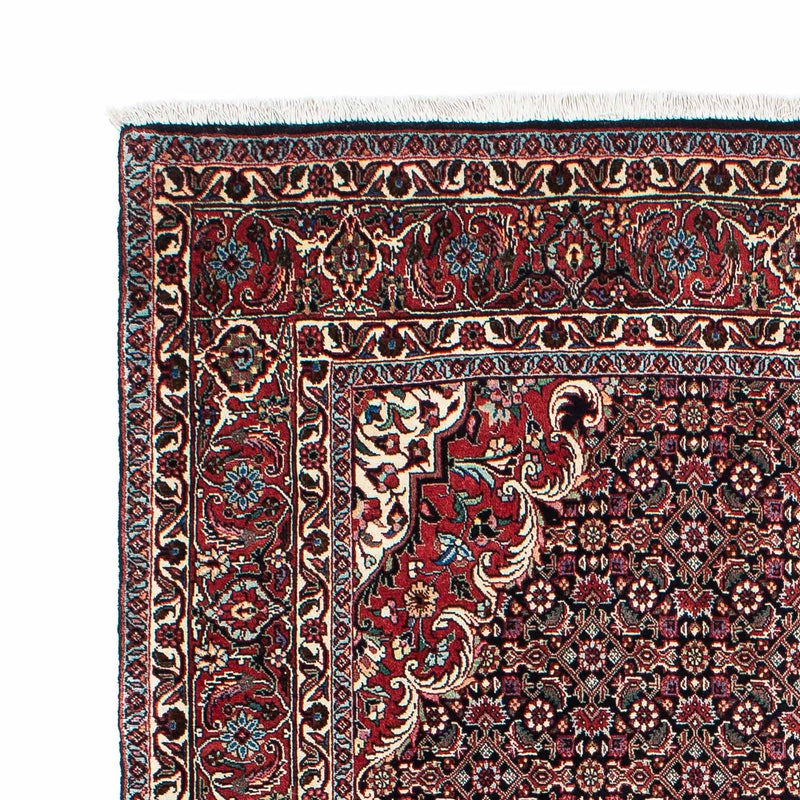 Bidjar Teppe 131x223cm - Persisk teppe