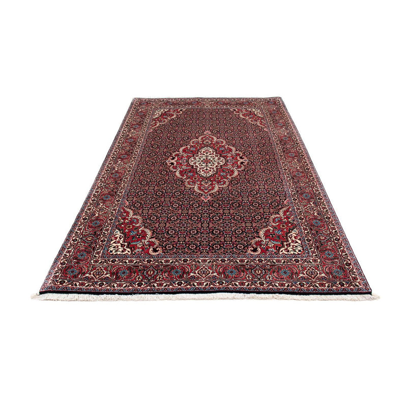 Bidjar Teppe 131x223cm - Persisk teppe