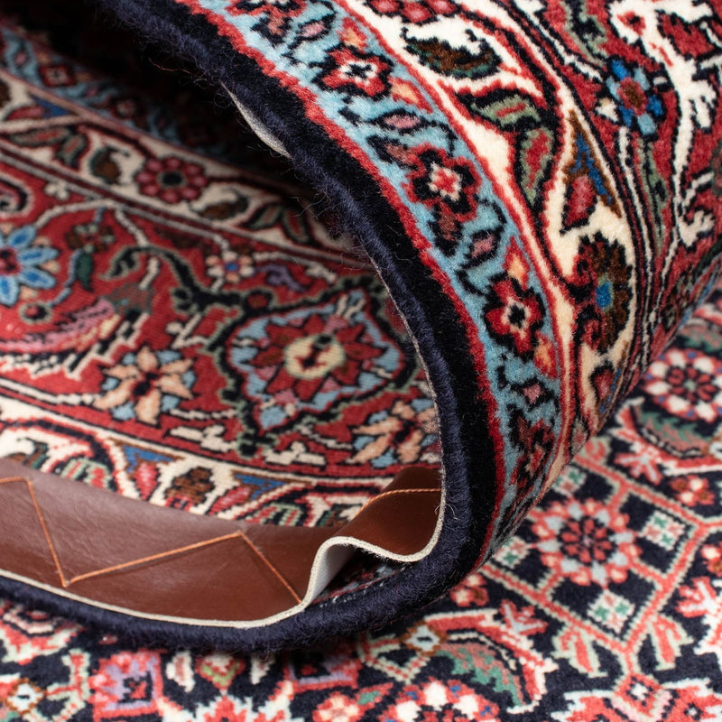 Bidjar Teppe 131x223cm - Persisk teppe