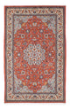 Sarouk Teppe 208x134cm - Persisk teppe