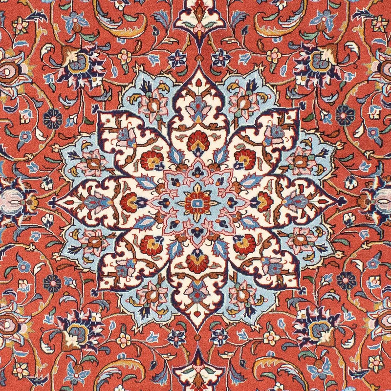 Sarouk Teppe 208x134cm - Persisk teppe